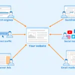 Boost Your Website Traffic: A Guide to Leveraging Backlinks