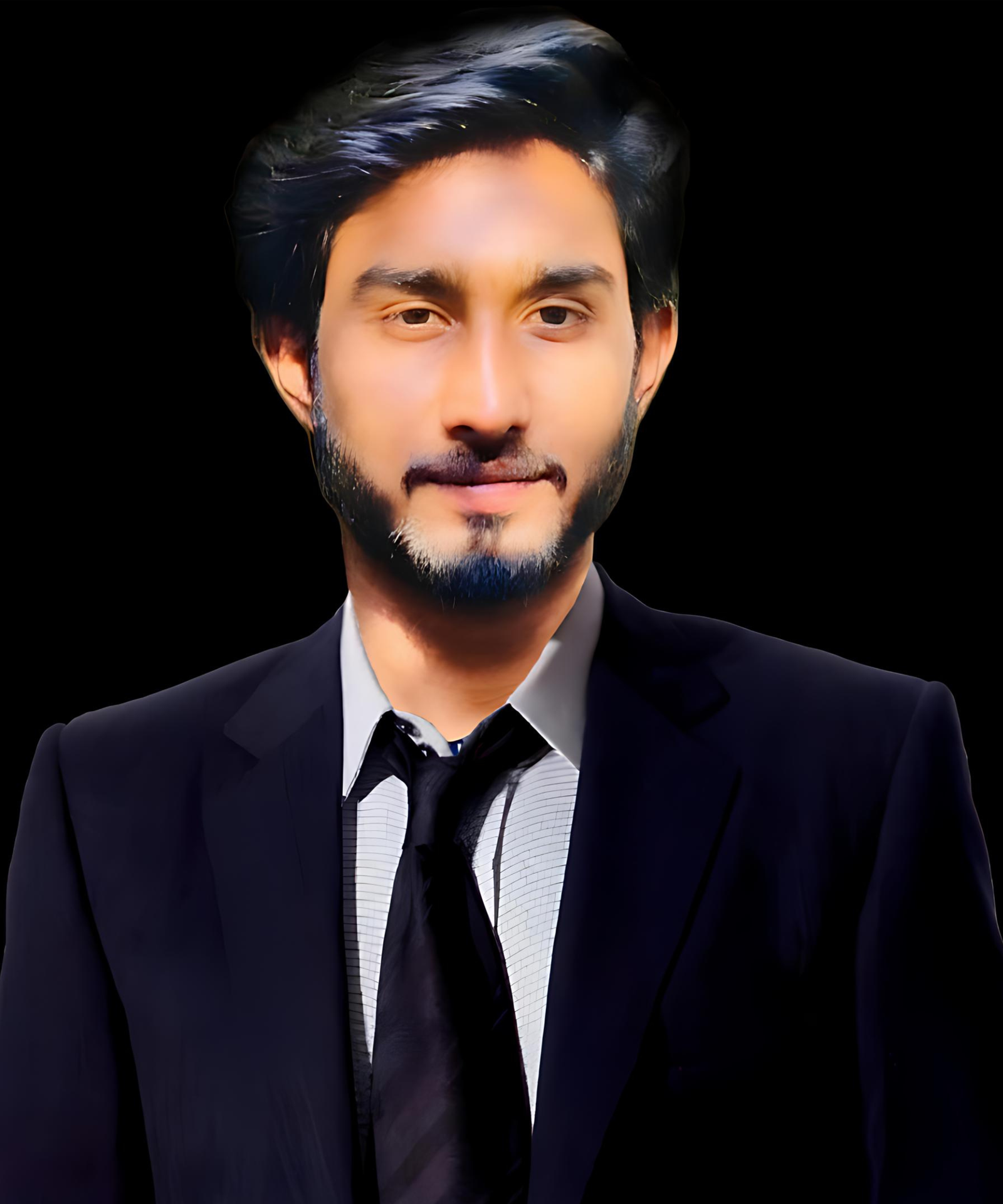 Aamir Hussain