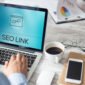 business laptop seo link connection concept 2026 01 08 00 26 54 utc 85x85