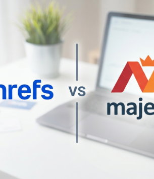 Does Ahrefs Get Its Backlink Data from Majestic? Here's the Truth